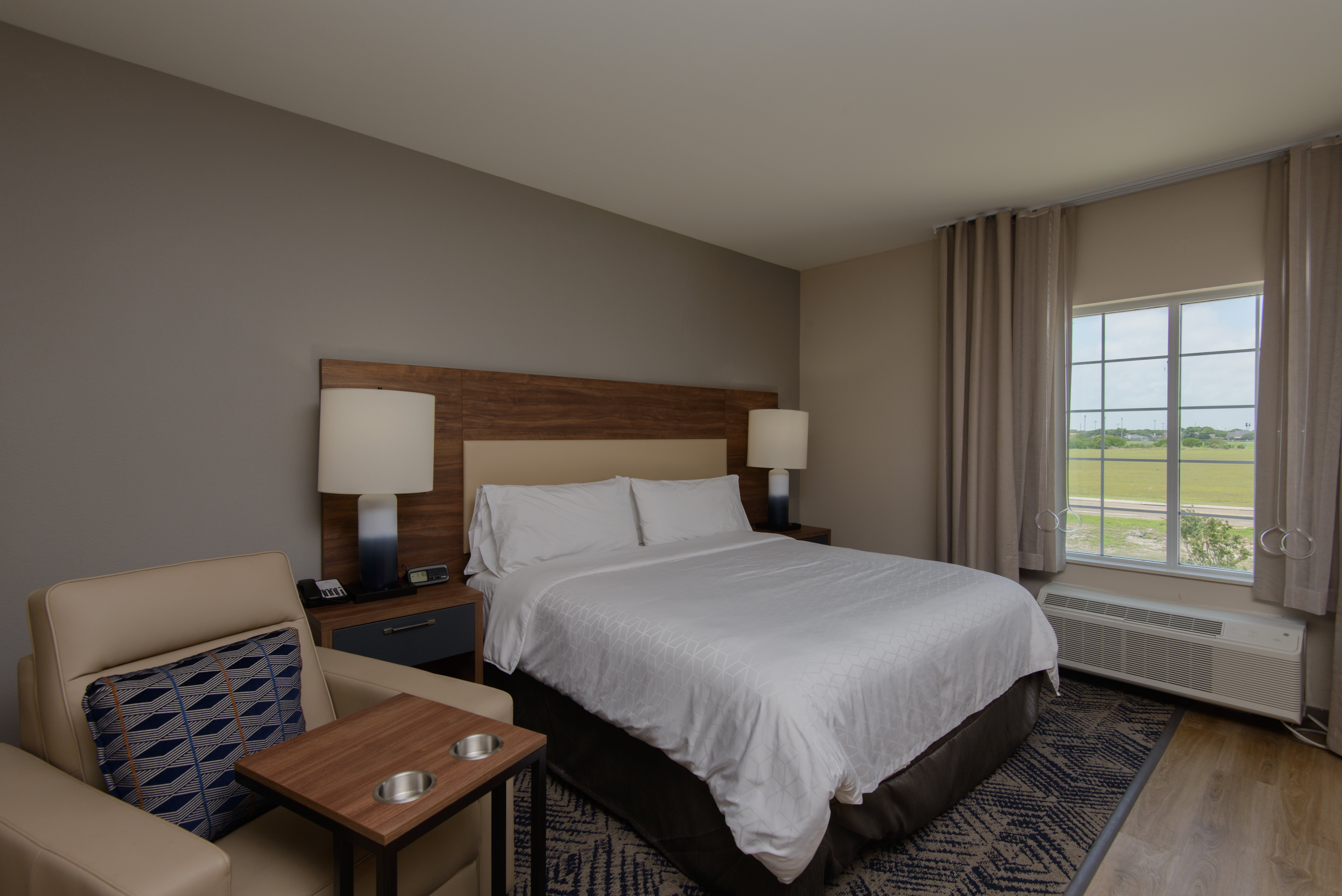 candlewood suites corpus christi portland an ihg hotel