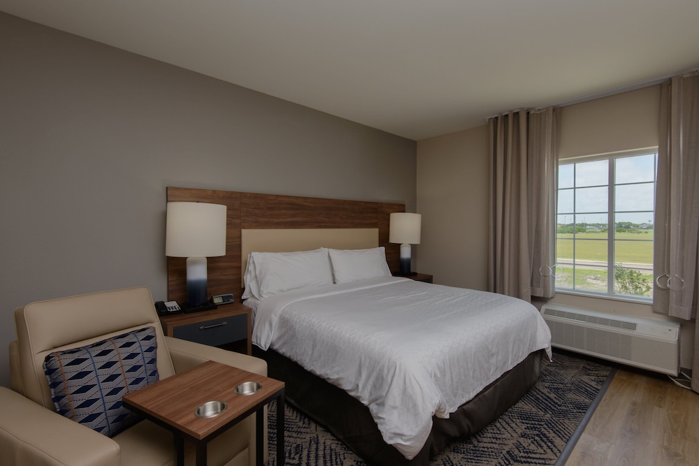 candlewood suites corpus christi portland an ihg hotel
