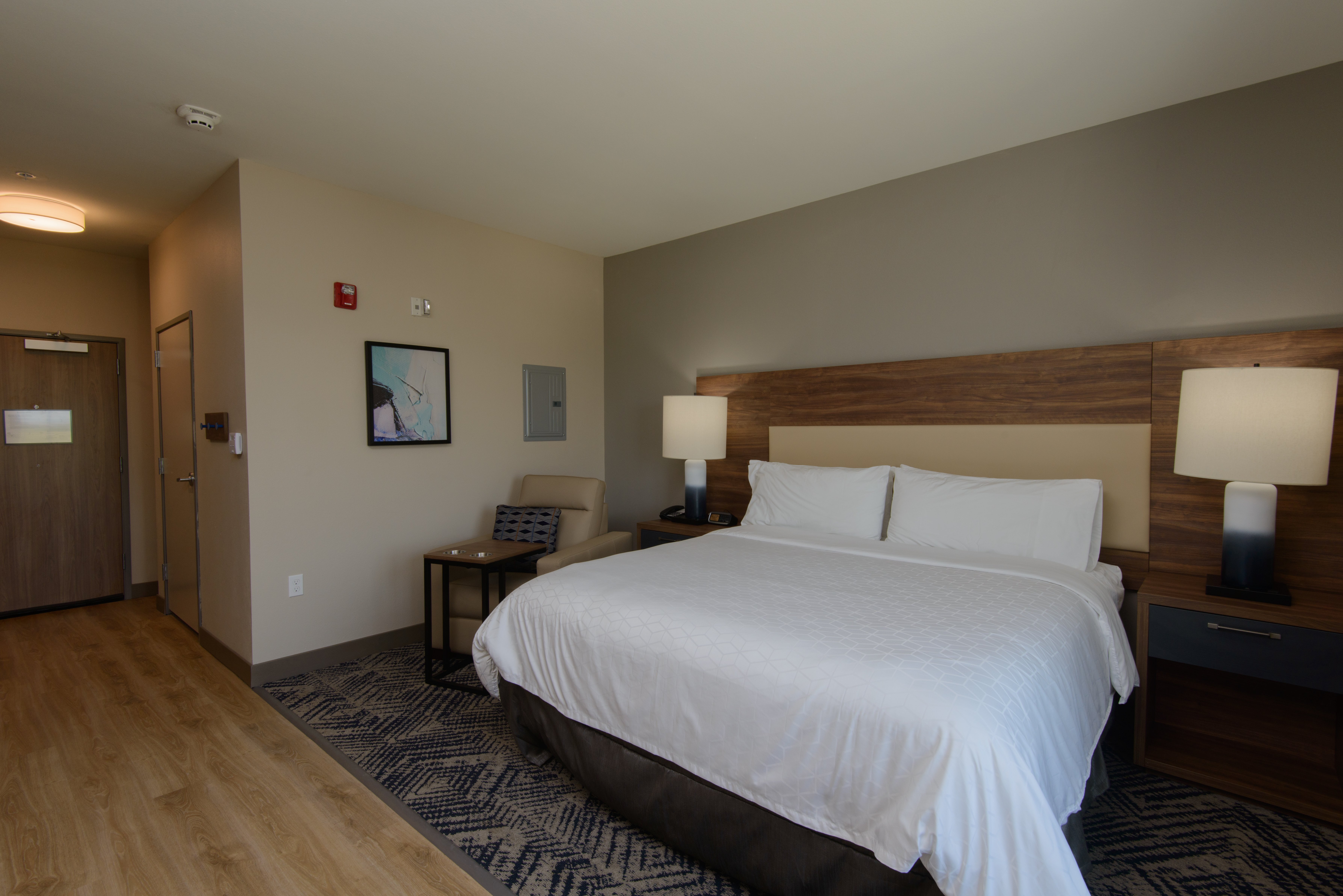 candlewood suites corpus christi portland an ihg hotel