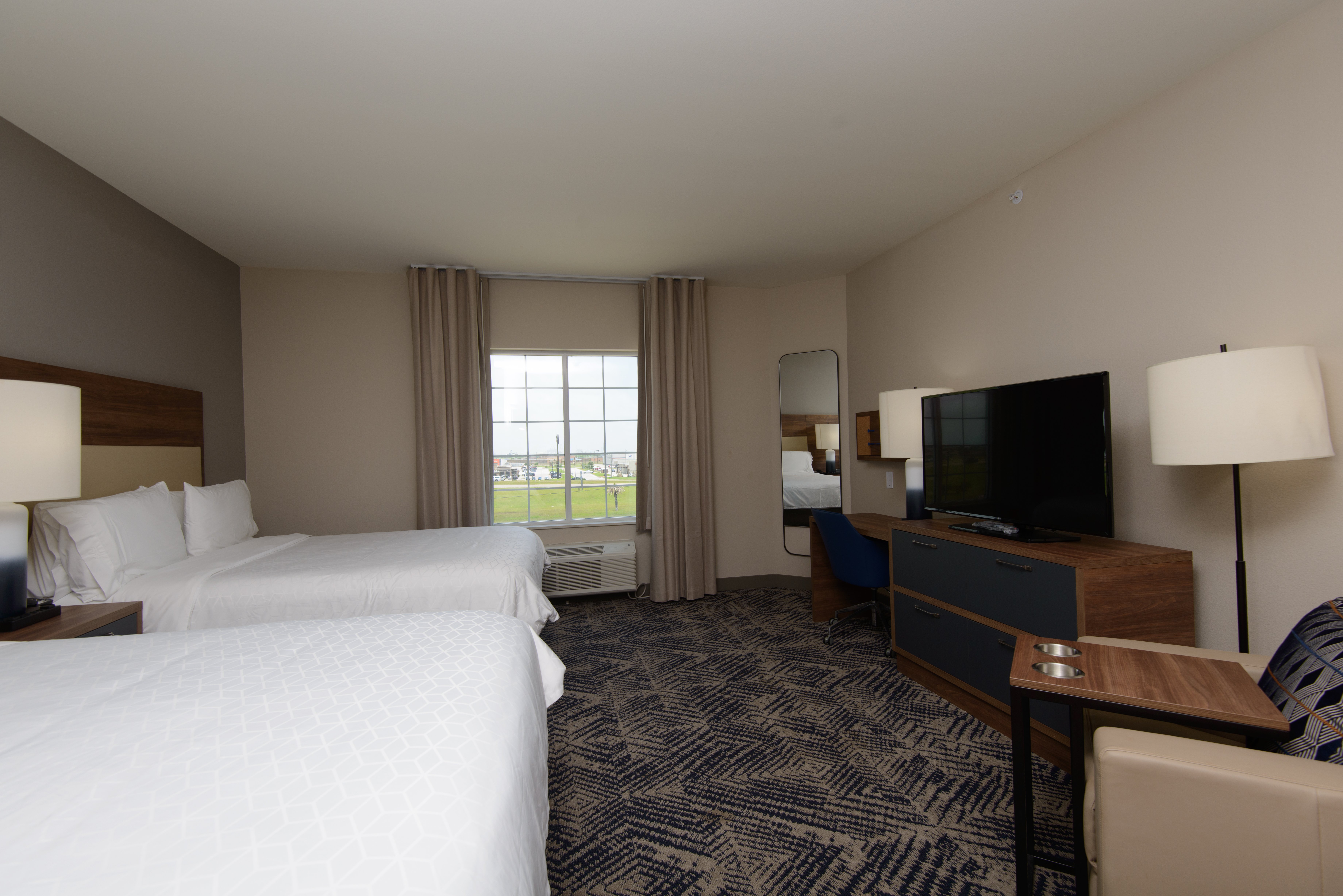 candlewood suites corpus christi portland an ihg hotel