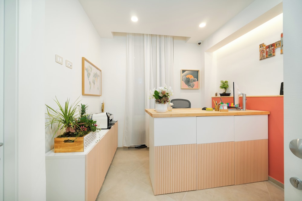 6thland rent rooms la spezia