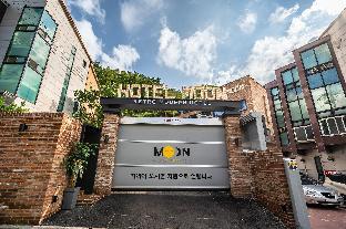 hotel moon