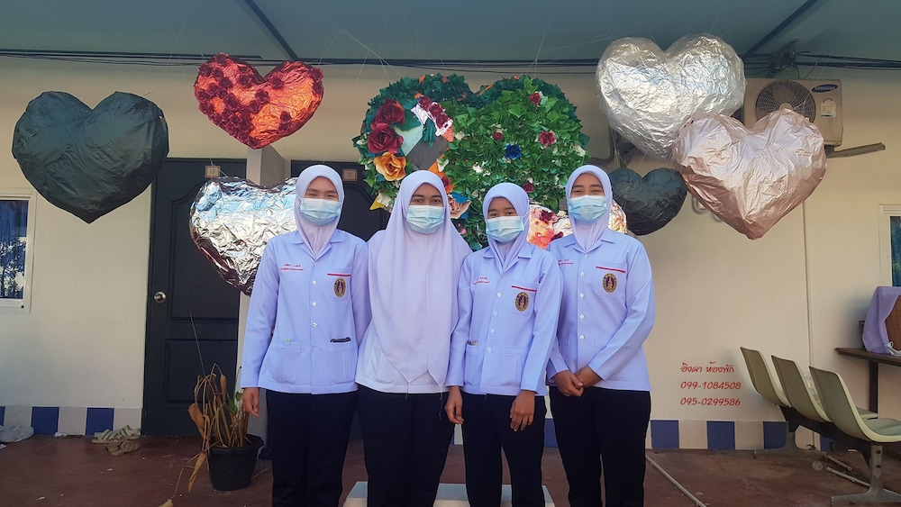 ingpha room for rent