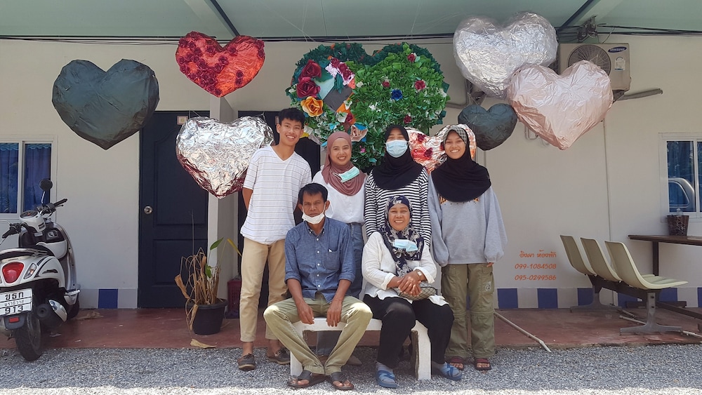 ingpha room for rent