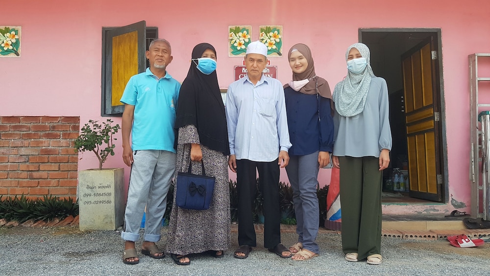 ingpha room for rent