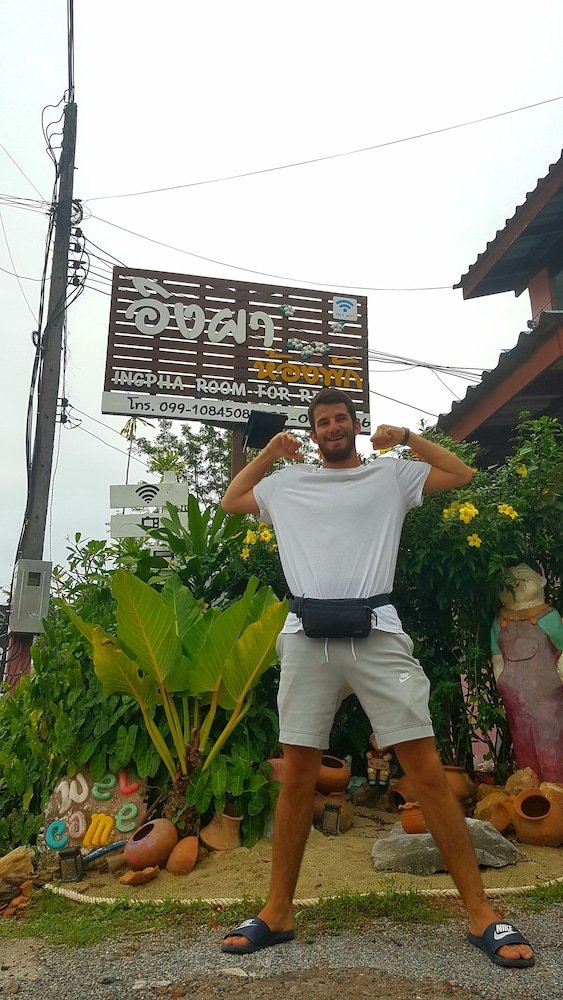 ingpha room for rent