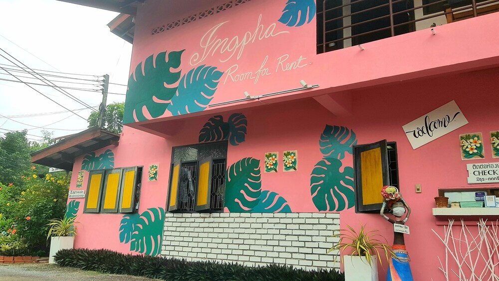 ingpha room for rent