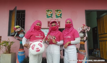 ingpha room for rent