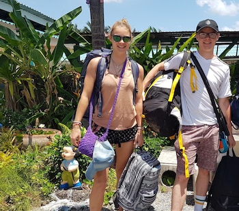 ingpha room for rent