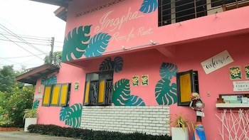 ingpha room for rent