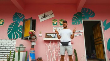 ingpha room for rent