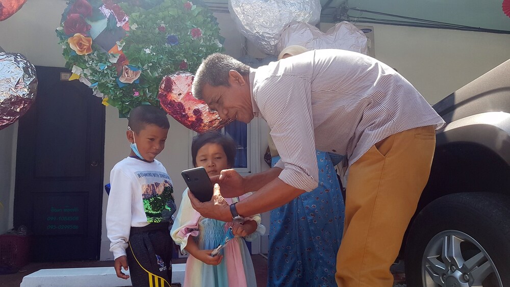 ingpha room for rent