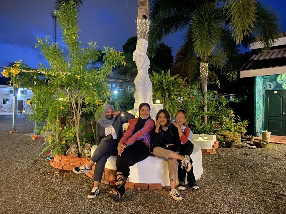 ingpha room for rent