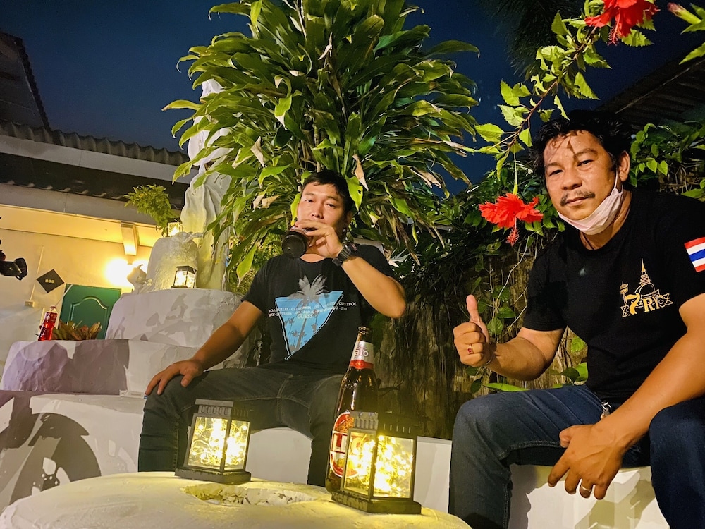 ingpha room for rent