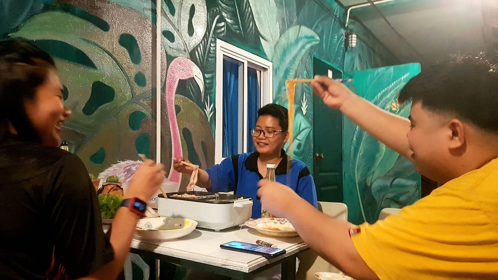 ingpha room for rent