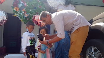 ingpha room for rent