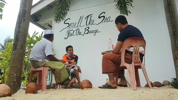 ingpha room for rent