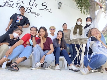 ingpha room for rent