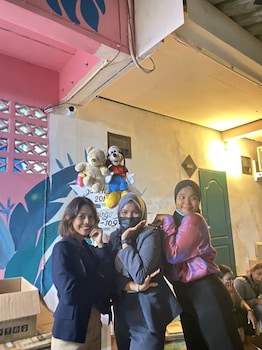 ingpha room for rent