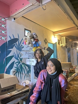 ingpha room for rent