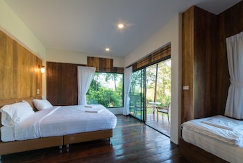 chiang mai elephant friends