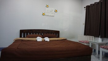 chom thong