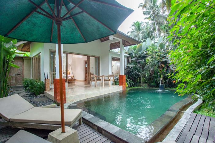 the kalyana ubud resort