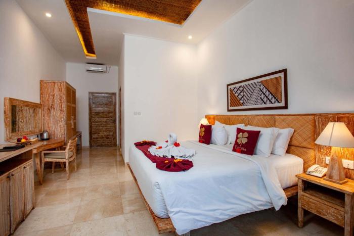 the kalyana ubud resort