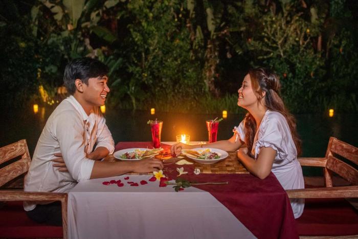 the kalyana ubud resort