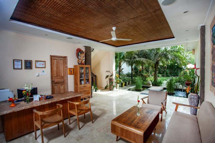 the kalyana ubud resort