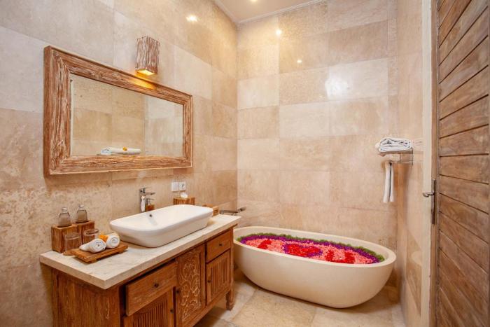 the kalyana ubud resort