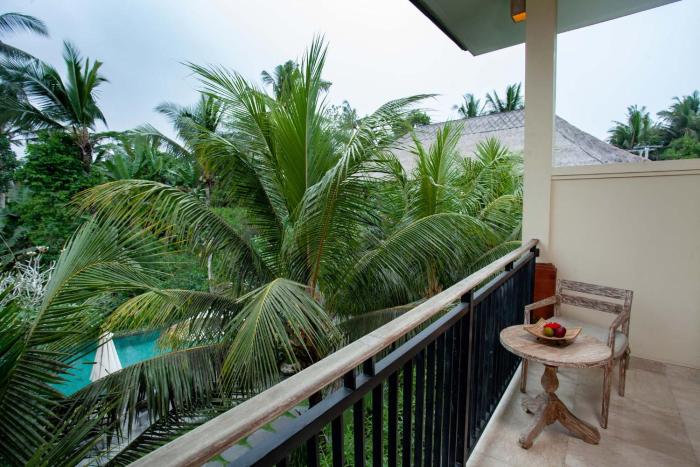 the kalyana ubud resort