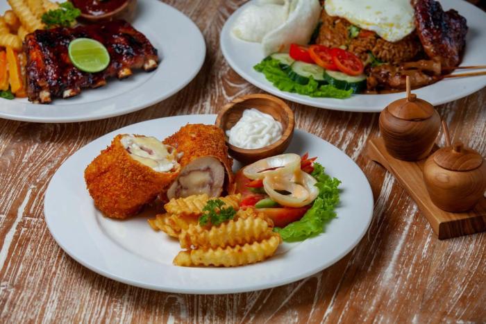 the kalyana ubud resort