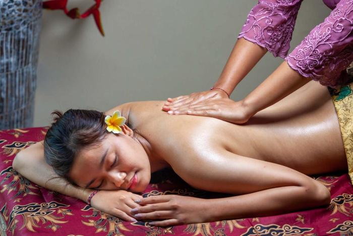 the kalyana ubud resort