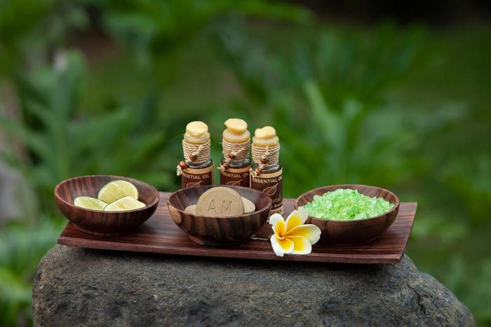 the kalyana ubud resort