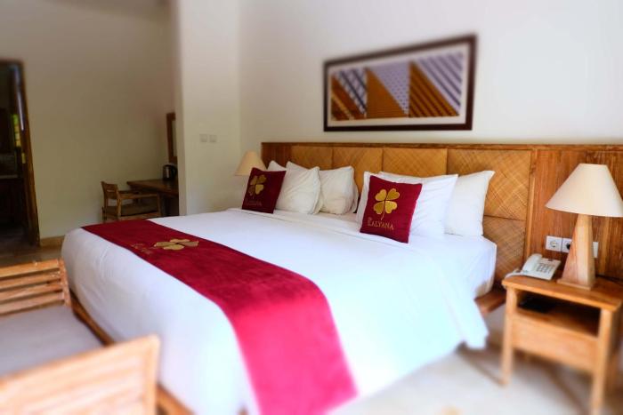 the kalyana ubud resort