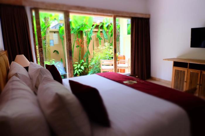 the kalyana ubud resort