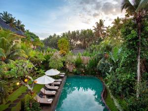 The Kalyana Ubud Resort,Gianyar>>Bali,3.5 star
