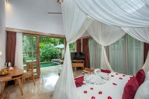 the kalyana ubud resort