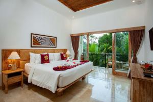 the kalyana ubud resort