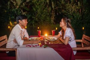 the kalyana ubud resort