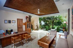 the kalyana ubud resort