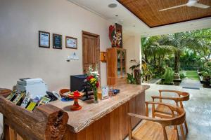 the kalyana ubud resort