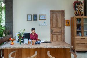 the kalyana ubud resort