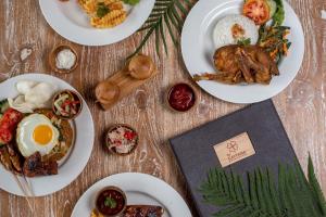 the kalyana ubud resort