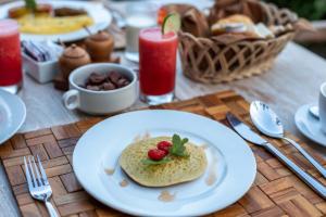 the kalyana ubud resort