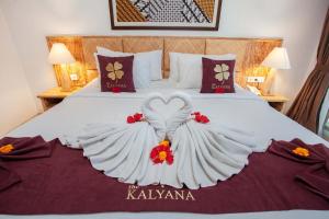 the kalyana ubud resort