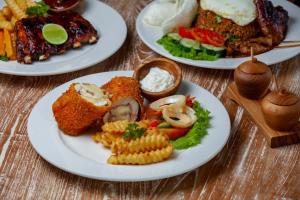 the kalyana ubud resort