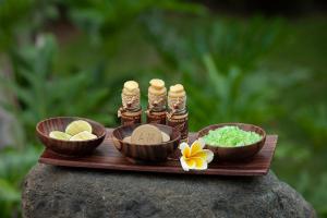 the kalyana ubud resort