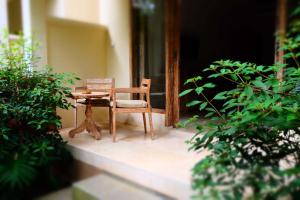 the kalyana ubud resort